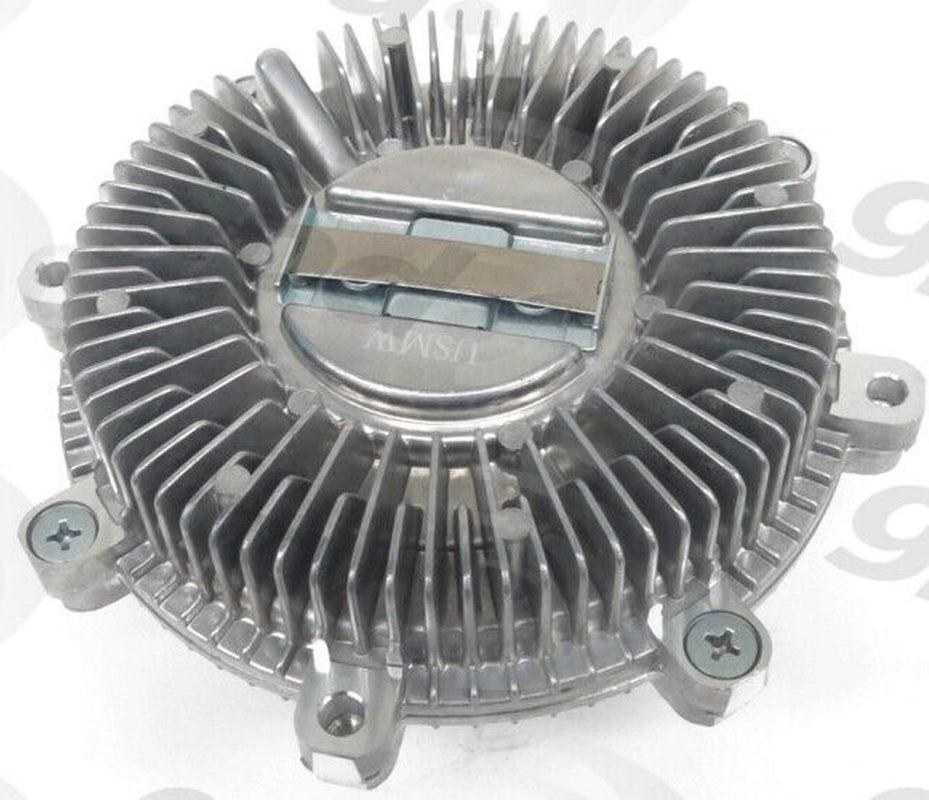 Engine Cooling Fan Clutch for Frontier, NV1500, NV2500, Nv3500+More 2911368