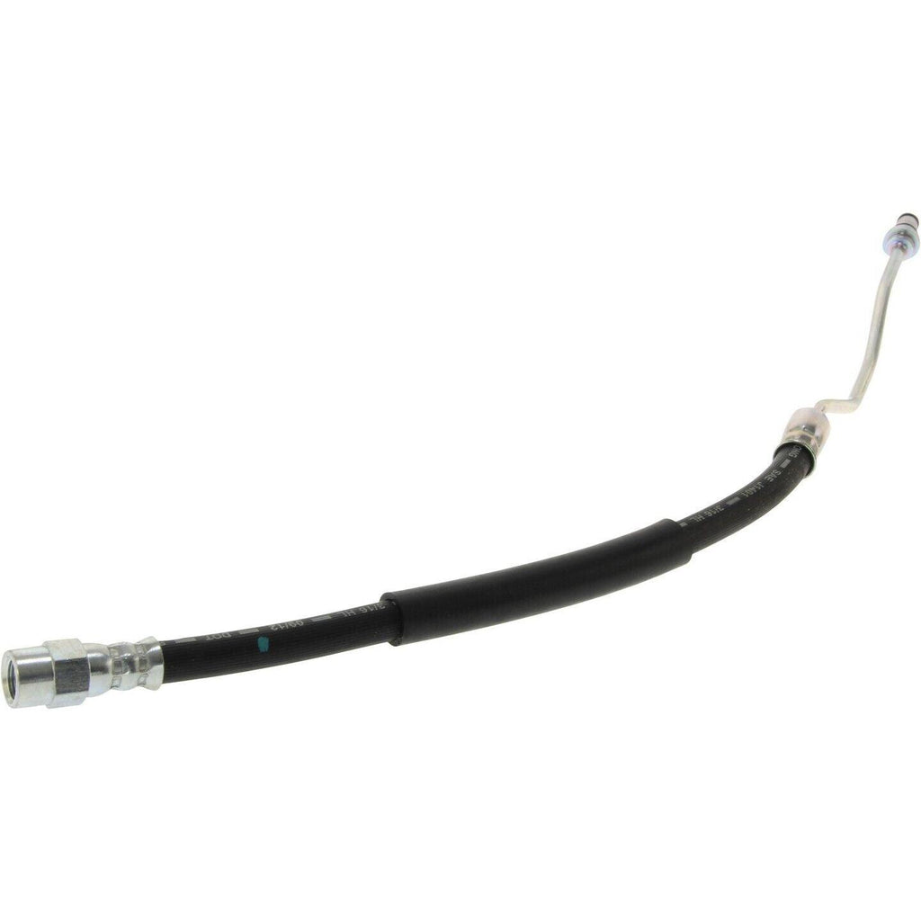 Centric Brake Hydraulic Hose for Mercedes-Benz 150.35002