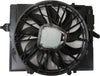 624290 Cooling Fan Assembly