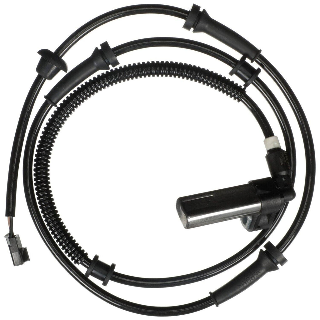 Rear PAIR ABS Wheel Speed Sensor for 1994-1998 Jeep Grand Cherokee (58608)