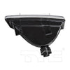 TYC Headlight for Town & Country, Caravan, Grand Caravan, Voyager 20-1961-00