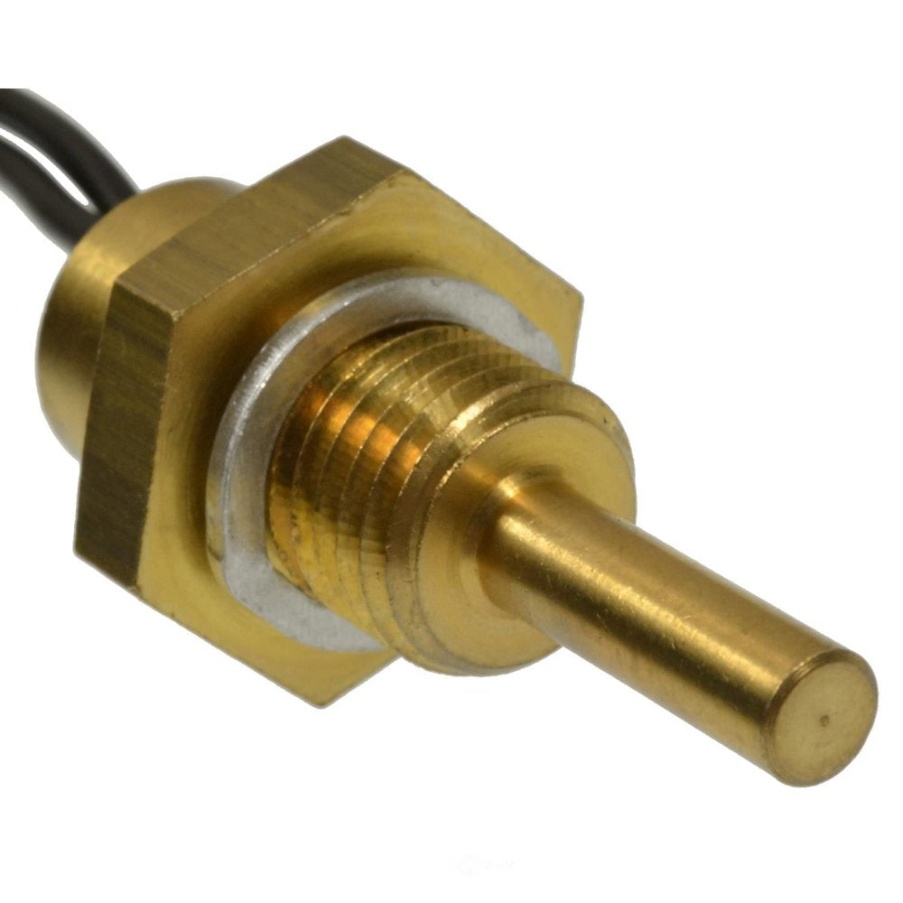 Engine Coolant Temperature Sensor