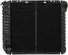 CU53 Complete Radiator