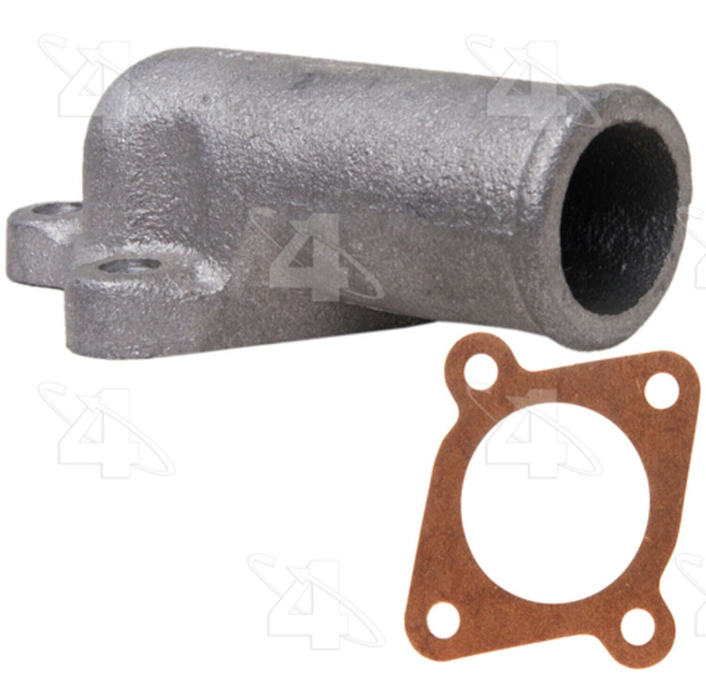 Engine Coolant Water Outlet for B2000, Courier, B1800, 808, B1600, 618 84980