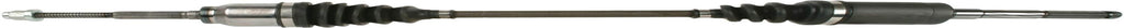 66-3417 New CV Constant Velocity Drive Axle Shaft
