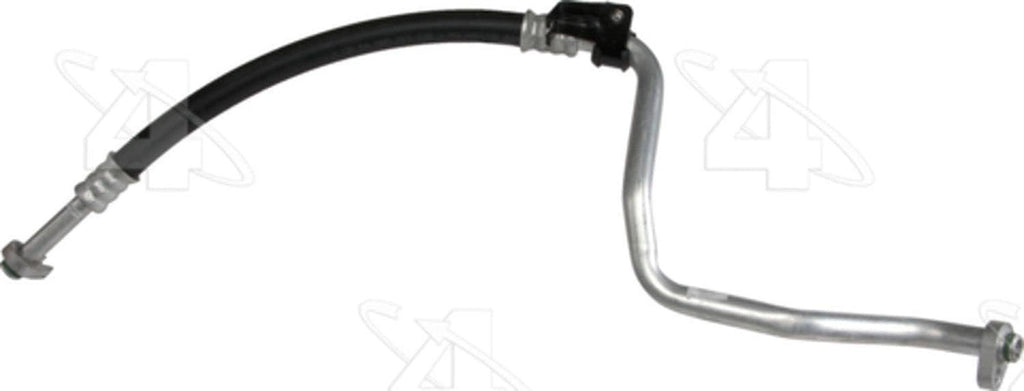 56729 Hose Assembly