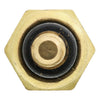 Motorad 1TS1226 Temperature Sender with Gauge
