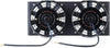 MMFS-HDOC-17 Heavy-Duty Fluid Cooler Fan Shroud Kit, 17"