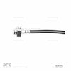 Dynamite Friction Brake Hydraulic Hose for Ford 350-54444