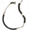 Suction Line Hose Assembly - 55184