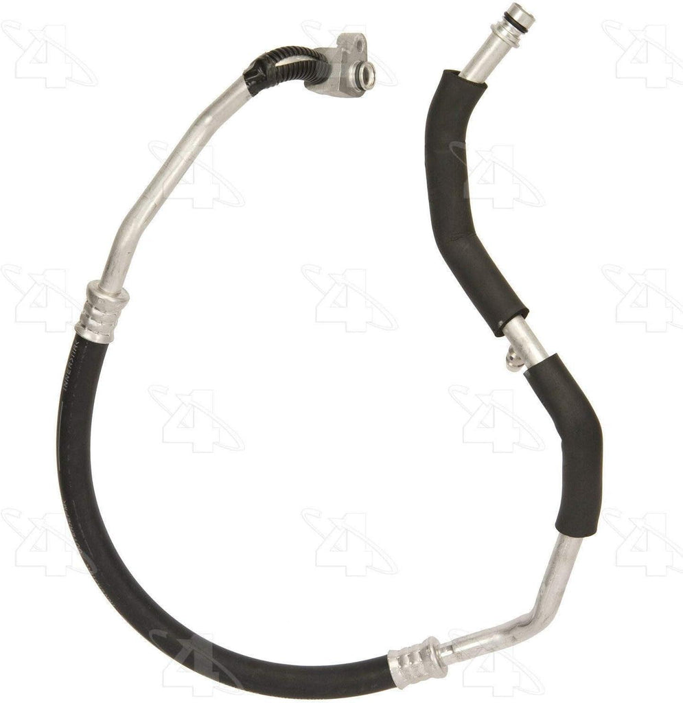 Suction Line Hose Assembly - 55184