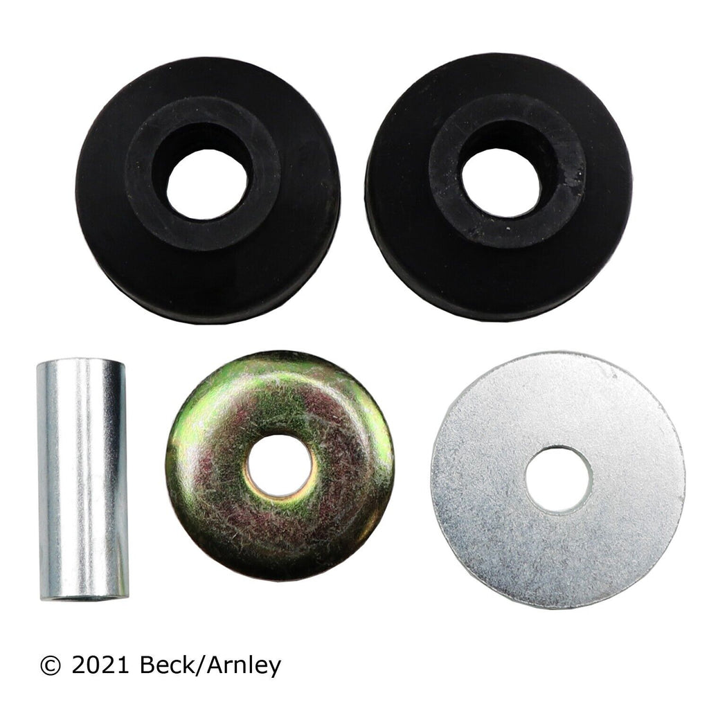 Beck Arnley Suspension Strut Mount for Honda 101-8608