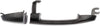 for Mazda Tribute | Door Handle 2008-2010 Exterior | Rear | Front Driver or Passenger Side | MA1311121 | ZZCA58413AAA | ZZCA72415AAA