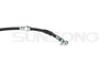 Sunsong Brake Hydraulic Hose for 07-15 CX-9 2207150
