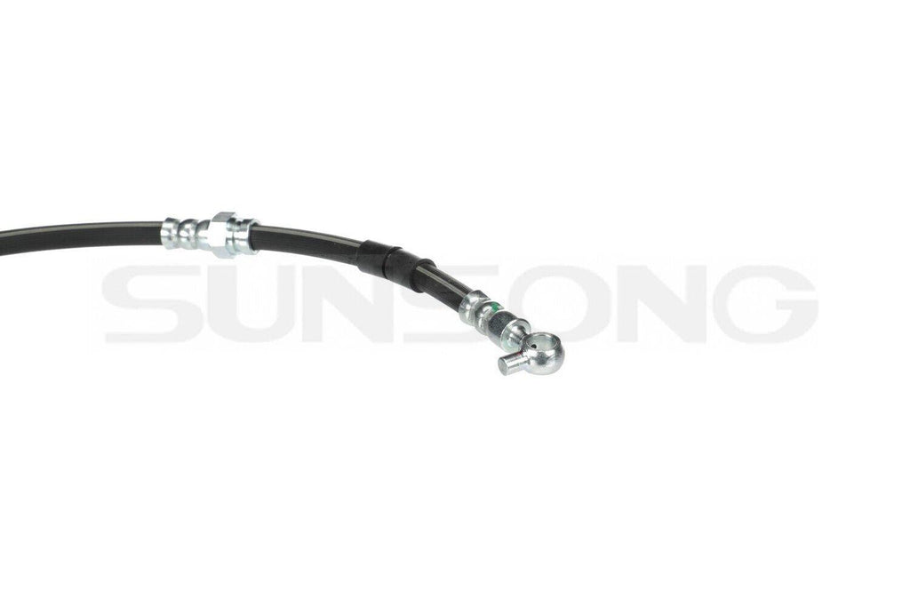 Sunsong Brake Hydraulic Hose for 07-15 CX-9 2207150