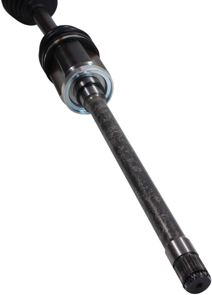 NCV27523 CV Axle Shaft Assembly - Right Front (Passenger Side)