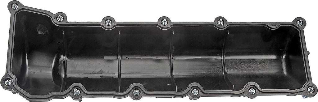 Dorman 264-929 Passenger Side Engine Valve Cover Compatible with Select Models