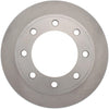 Centric Front Disc Brake Rotor for Ford (121.65067)
