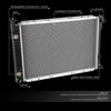 OEM-RA-1924 OE Style 1-Row Aluminum Cooling Radiator Compatible with 96-98 Villager/Quest