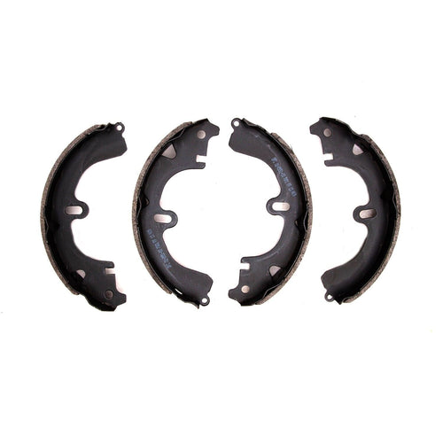 Dynamite Friction Drum Brake Shoe for Prizm, Corolla, Nova, Tercel 1901-0551-00