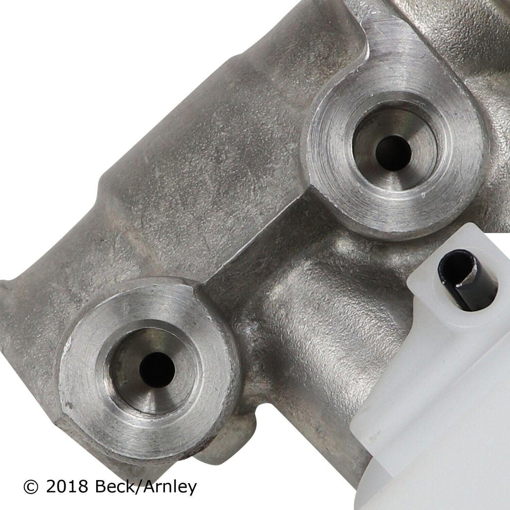 Beck Arnley Brake Master Cylinder for 07-12 Altima 072-9837