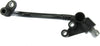 2782000400 Turbocharger Coolant Line, Return, Black