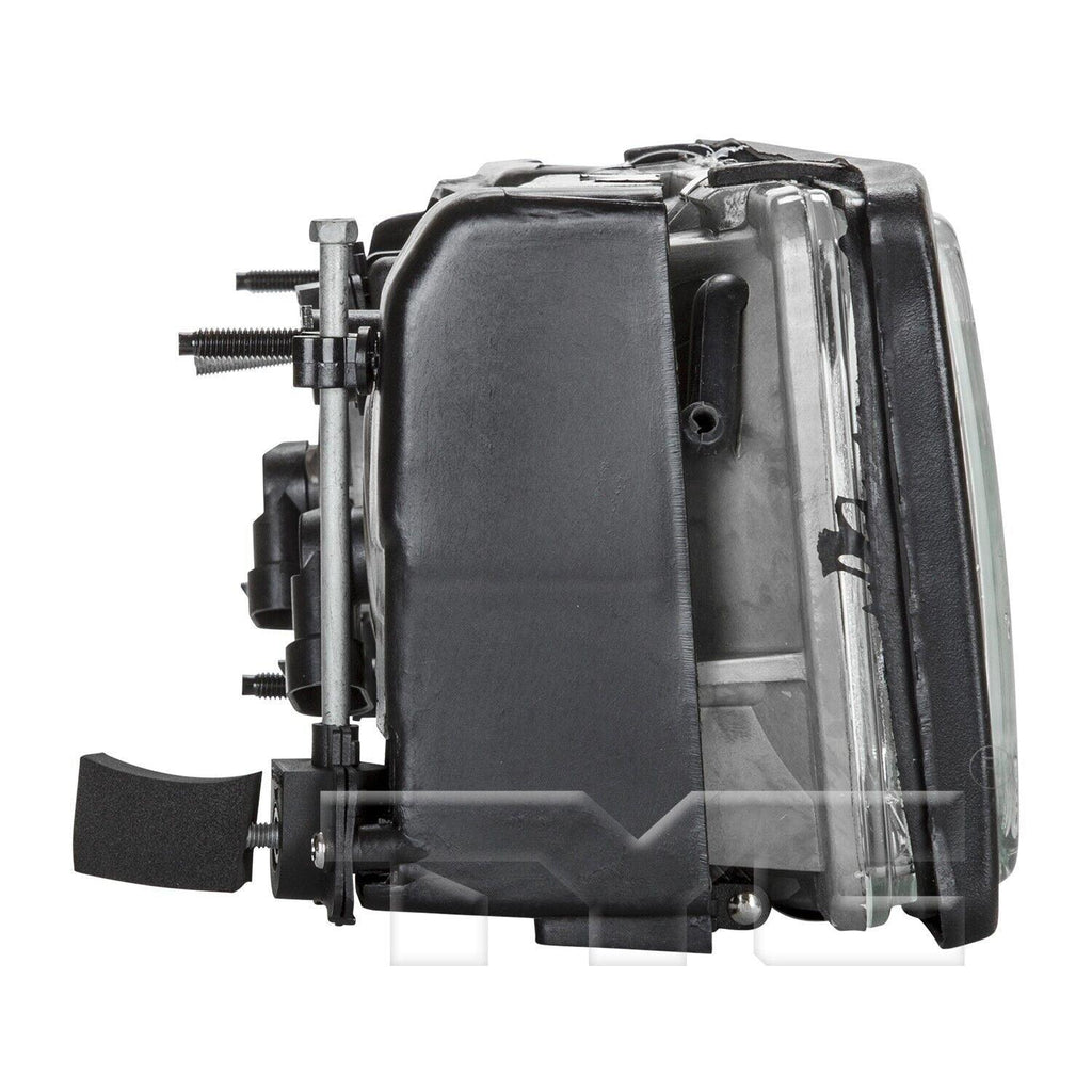 TYC Headlight Assembly for 1987-1990 Caprice 20-1665-00