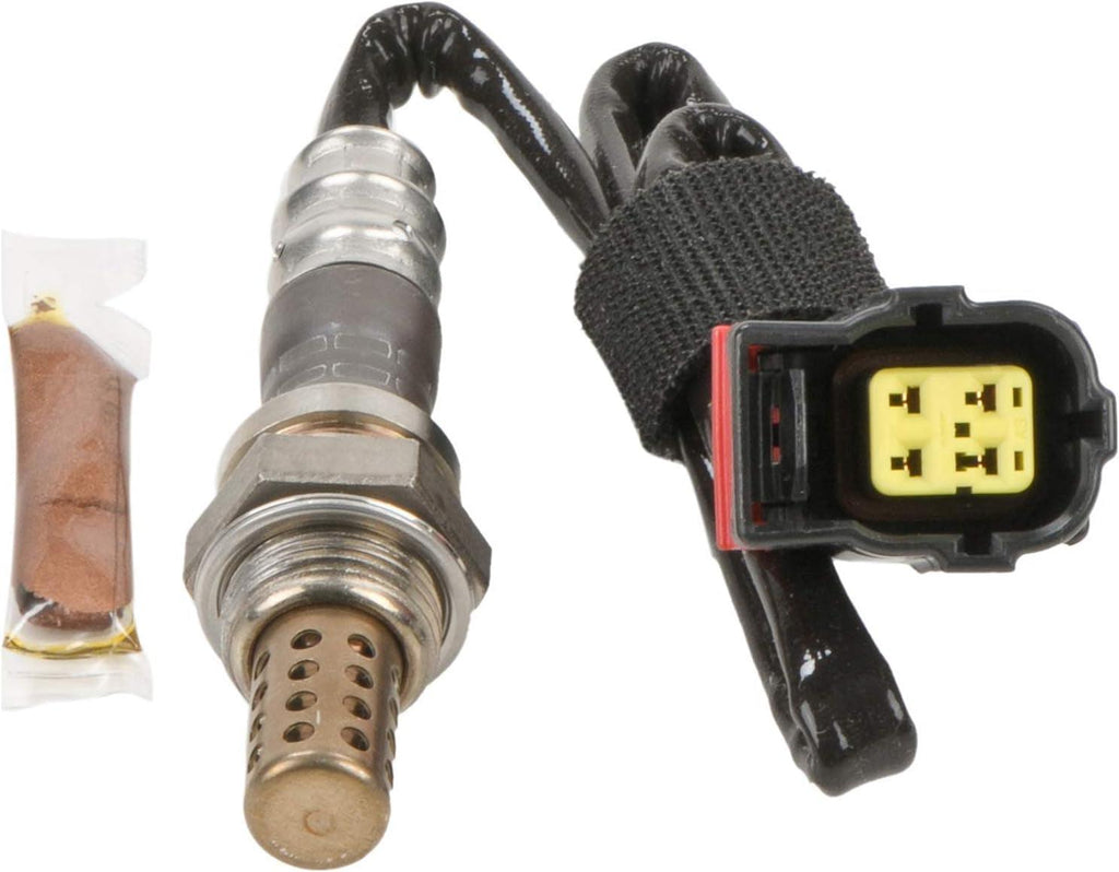 Automotive 15512 Premium OE Fitment Oxygen Sensor - Compatible with Select Chrysler Town & Country; Dodge Caravan, Grand Caravan