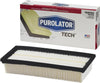 TA15703 tech Air Filter