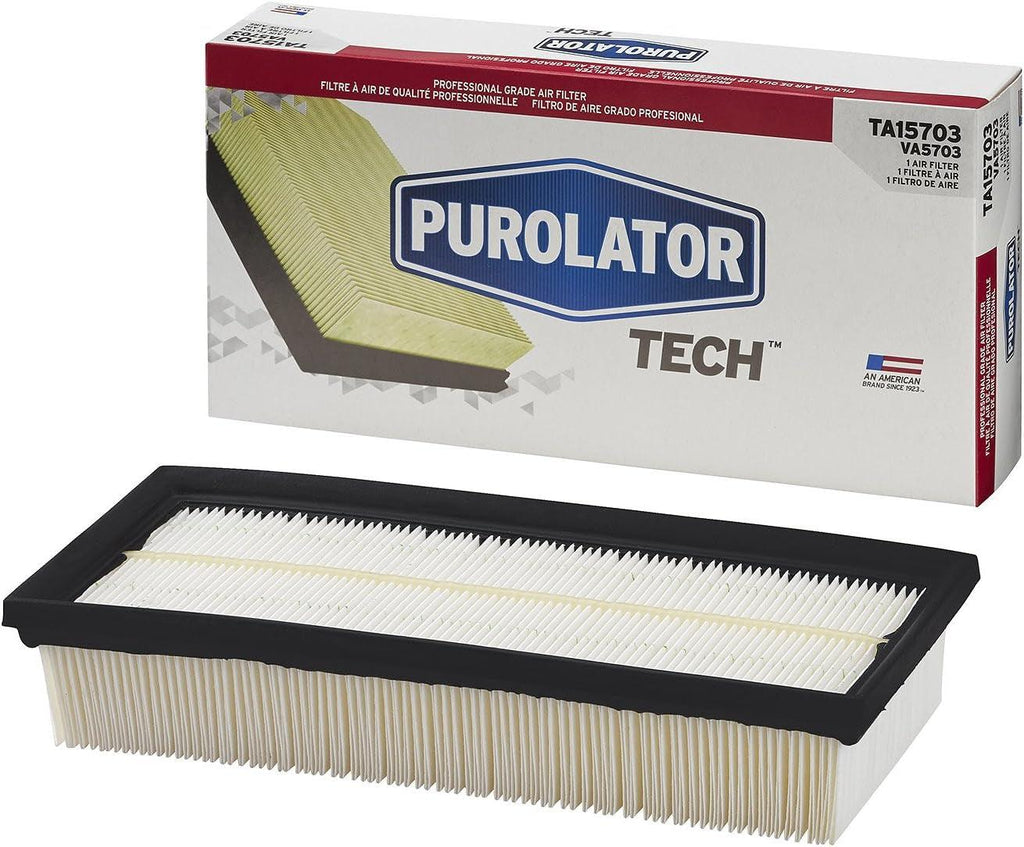 TA15703 tech Air Filter
