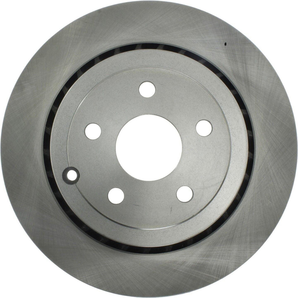 Centric Rear Disc Brake Rotor for Caprice, SS, G8 (121.62113)