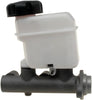 MC391116 Professional Grade Brake Master Cylinder