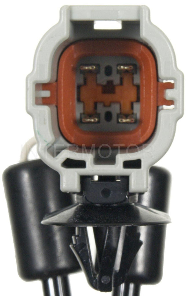 Standard Ignition ABS Wheel Speed Sensor for 07-08 Altima ALS615