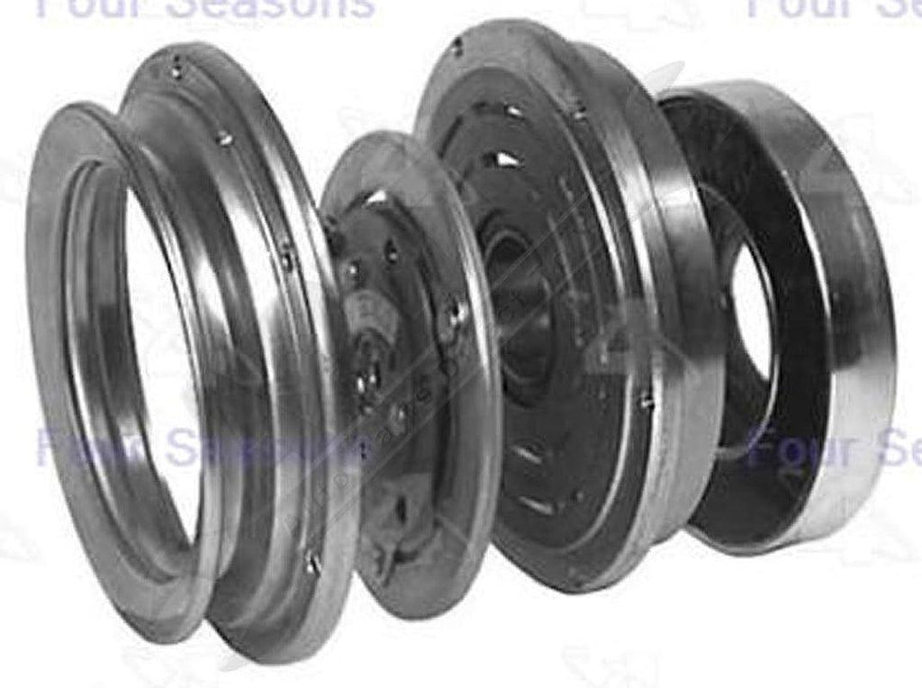 47900 Clutch Assembly