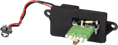 20293 HVAC Blower Motor Resistor