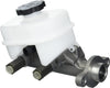 - New Master Cylinder (NM3084)