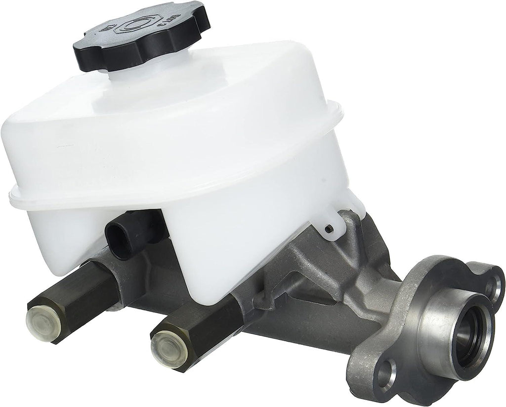 - New Master Cylinder (NM3084)