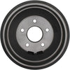 Professional 18B568 Rear Brake Drum