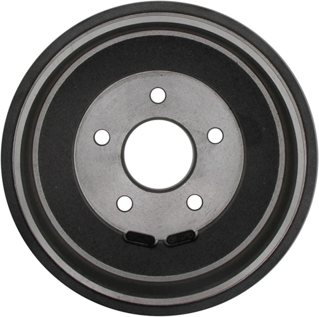 Professional 18B568 Rear Brake Drum