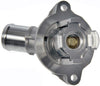 Engine Coolant Thermostat Housing for Equinox, Malibu, Spark+More 902-2124