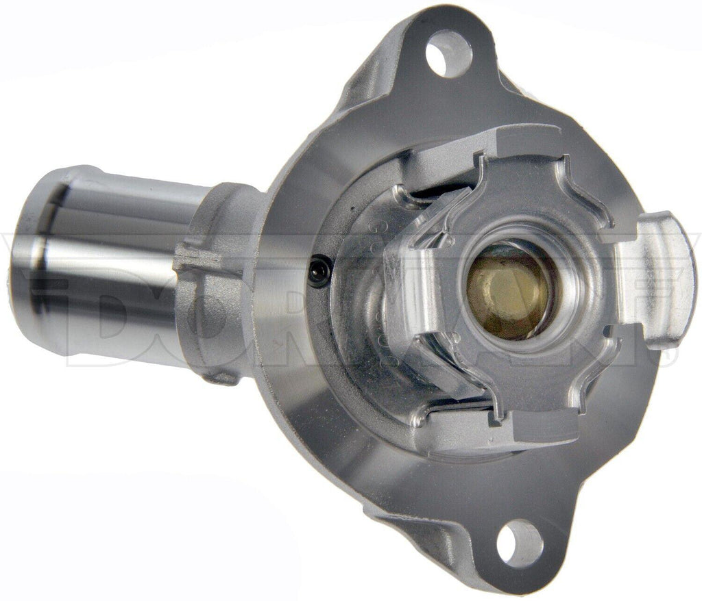 Engine Coolant Thermostat Housing for Equinox, Malibu, Spark+More 902-2124