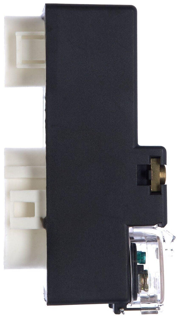 Gates Engine Cooling Fan Module for Cabrio, Golf, Jetta, Passat, Corrado FCM104