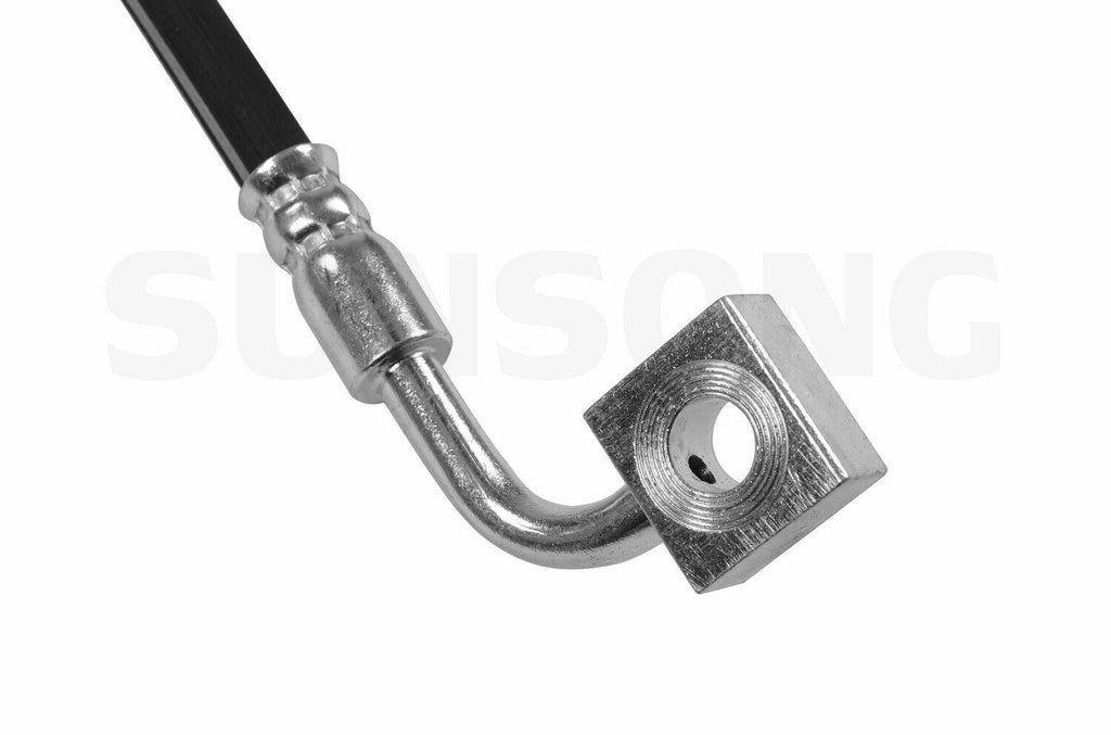 Sunsong Brake Hydraulic Hose for 300, Charger, Challenger, Magnum 2204378