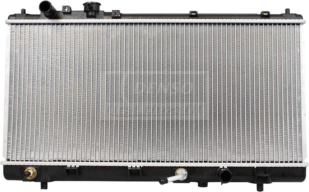 221-3506 Radiator