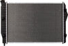 CU1485 Complete Radiator