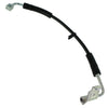 Centric Brake Hydraulic Hose for 07-11 Jeep Wrangler 150.58024
