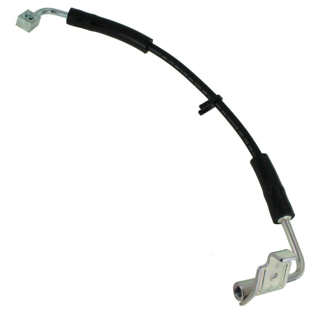 Centric Brake Hydraulic Hose for 07-11 Jeep Wrangler 150.58024