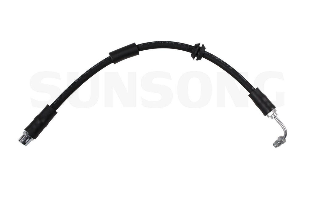 Sunsong Brake Hydraulic Hose for Audi 2201635