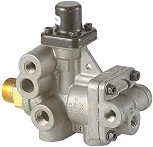 Genuine Spring Valve - K033221