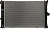 Spectra Complete Radiator CU13089